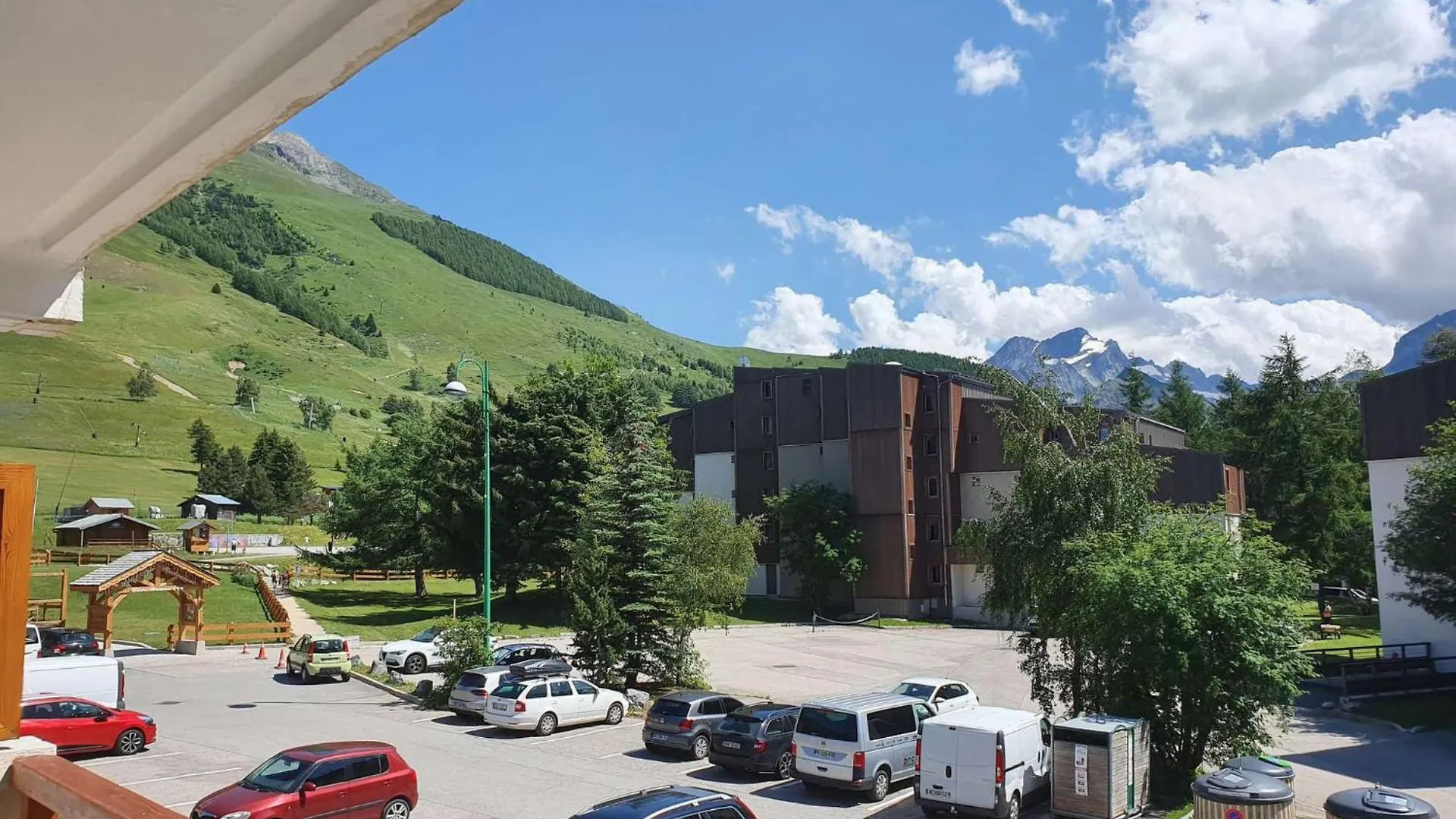 Studio Coolidge By Interhome Les Deux Alpes France